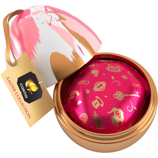 Curtis Fém tojás ceyloni teával 10g - RED