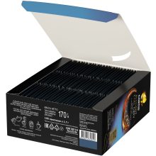 Curtis Elegáns Earl Grey, 100 filter