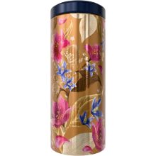 Richard Royal Szerelem ízesített szálas fekete tea, 80g GOLD fémdobozban