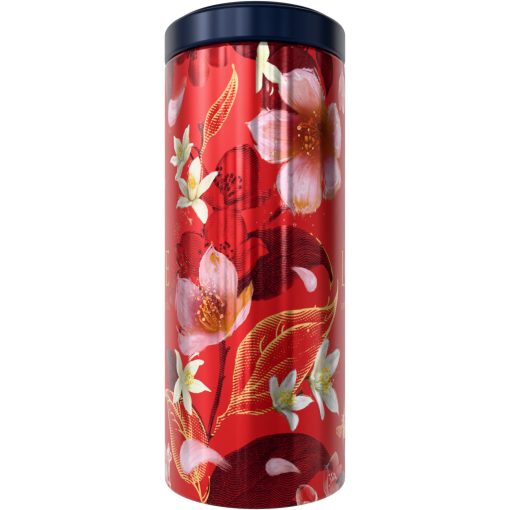 Richard Royal Szerelem ízesített szálas fekete tea, 80g RED fémdobozban