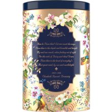 Richard Royal Szerelem ízesített fekete tea, szálas, 80g GOLD fémdobozban