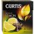   Curtis Napfényes Citrom, ízesített fekete tea piramis-filterben, 20x1,7gr