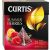   Curtis Nyári Gyümölcsök, ízesített gyümölcstea piramis-filterben, 20x1,7gr