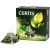   Curtis Hugo Koktél, ízesített zöld tea piramis-filterben, 20x1,8gr