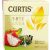   Curtis Fehér Bountea, ízesített tea piramis-filterben, 20x1,7gr