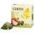   Curtis Fehér Bountea, ízesített tea piramis-filterben, 20x1,7gr