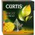   Curtis Lágy Mango, ízesített zöld tea piramis-filterben, 20x1,8gr