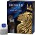   Richard Royal Earl Grey ízesített fekete tea, filteres, 100x2g