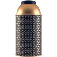 Richard tea "Royal Ceylon", fekete tea, szálas, 300g, "Classic" fémdoboz