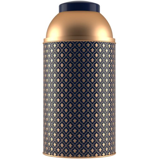 Richard tea "Royal Ceylon", fekete tea, szálas, 300g, "Classic" fémdoboz