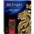 Richard Royal Angol Reggeli fekete tea, filteres, 100x2g