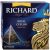 Richard Royal Ceylon fekete tea, piramis-filter, 20x1,7g