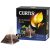   Curtis Kék Bogyós Blues, ízesített fekete tea piramis-filterben, 20x1,8gr