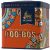   Richard British Colony Royal Rooibos - szálas rooibos tea, 50 g, fémdobozban