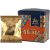   Richard British Colony Royal Rooibos - szálas rooibos tea, 50 g, fémdobozban
