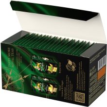 Richard Royal Alpesi Gyógynövények, gyógynövény-keverék, filteres, 32,5g