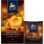   Richard Royal Apricot & Cinnamon biscuit ízesített fekete tea, 20 filter x 1,7g