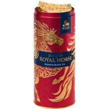 Richard Year of the Royal Horse, Királyi Ló,fekete szálas tea, 90g