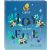 Curtis joyful teaset filteres teaválogatás 20F - BLUE