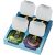 Curtis joyful teaset filteres teaválogatás 20F - BLUE