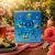 Curtis joyful teaset filteres teaválogatás 20F - BLUE