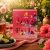 Curtis joyful teaset filteres teaválogatás 20F - RED