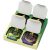 Curtis joyful teaset filteres teaválogatás 20F - GREEN