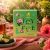 Curtis joyful teaset filteres teaválogatás 20F - GREEN
