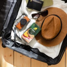 Curtis Barack-Fantázia, ízesített zöld tea, 25 filter