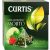   Curtis Eper Mojito, ízesített zöld tea piramis-filterben, 18x1,7gr