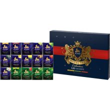 Richard Royal Assorted, prémium tea válogatás 120 filteres, 224,8g