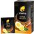   Curtis Citrus Groove , ízesített fekete tea, filteres 37,5g