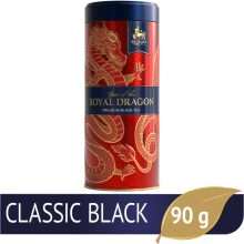 Richard Royal A Sárkány Éve, Vörös Sárkány, fekete szálas tea, 90g