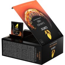 Curtis Summer Vibe Ízesítet Fekete tea, 100 filter