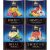 Richard Royal Wellness Tea Collection 31g