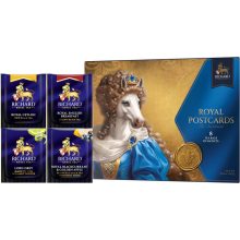 Richard Year of the Royal Horse, Queen, boríték teaválogatás, 15,4g