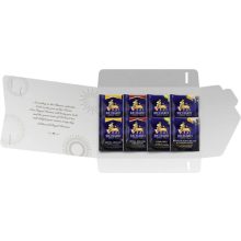 Richard Year of the Royal Horse, Queen, boríték teaválogatás, 15,4g