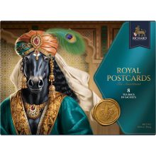 Richard Year of the Royal Horse, Prince, boríték teaválogatás, 15,4g
