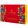 Ealdwin Filteres Teaválogatás Ajándékdobozban Majestic Red Collection (40 Tea Bags)