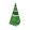 Xmas Pyramid Green (15 filter) Maracuja ízesítésű zöld tea