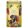 Ealdwin Ceylon Elephant 100g fémdobozos prémium szálas fekete tea