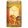 Ealdwin African Lion 100g fémdobozos, ízesített, prémium szálas rooibos tea