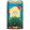 Ealdwin Asian Peacock 100g, fémdobozos, prémium, szálas, ízesített zöldtea