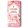 Lovaré Prémium Ízesített Tea Filteres, Strawberry Marshmallow (Zöld tea) 24 filter