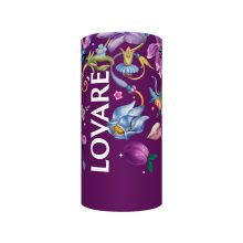 Lovaré Szálas Ízesített Prémium Tea , Night Beautea (Black tea) 80g + 15 teafilter tasak