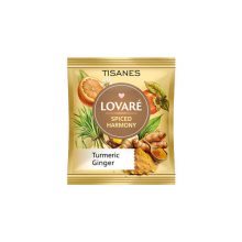 LOVARÉ Spices Harmony 43,2g (Herba tea) 24 filter