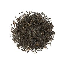Sherlock Secrets - Rich Assam, prémium szálas fekete tea, 100g