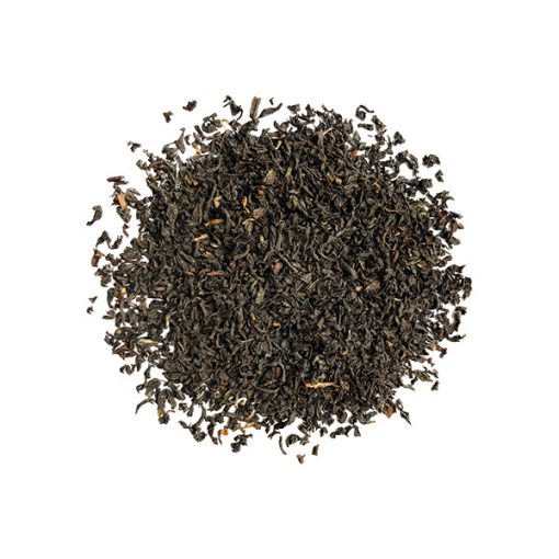 Sherlock Secrets - Rich Assam, prémium szálas fekete tea, 100g