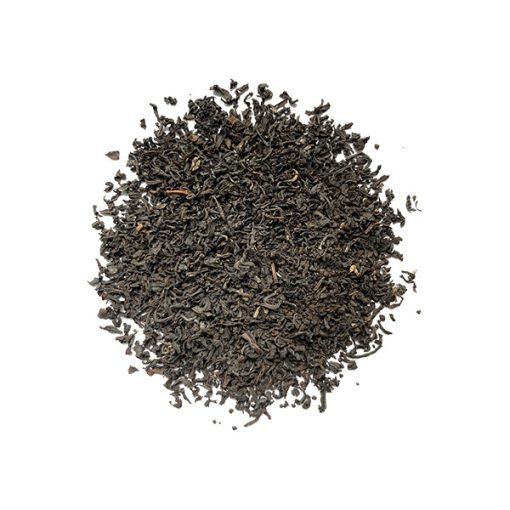 Shelrock Secrets - English Breakfast, ízesített prémium szálas fekete tea, 100g