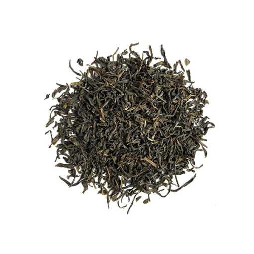Sherlock Secrets - Pure Green, prémium szálas zöld tea, 100g